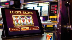 Beyond Luck: What Separates an Average Slot Game from a Truly Addictive Megawin Experience