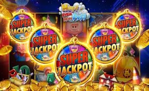 Understanding the Concept of “Slot Gacor” in Online Gaming Culture