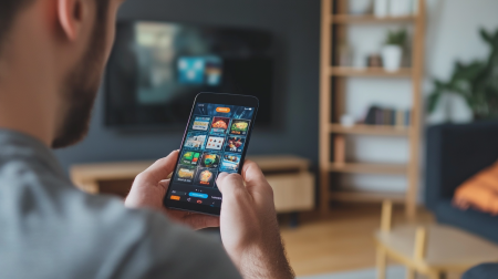 How Mobile Technology Is Transforming the Online Betting Experience in Saudi Arabia