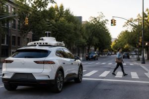 Autonomous vehicles may cut some road risks, but the hard cases remain