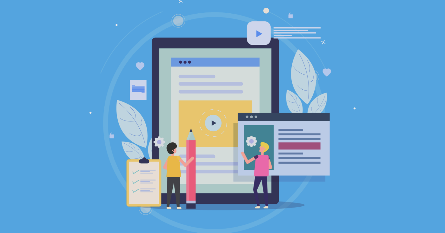 A Step by Step Framework for Refreshing Outdated Articles