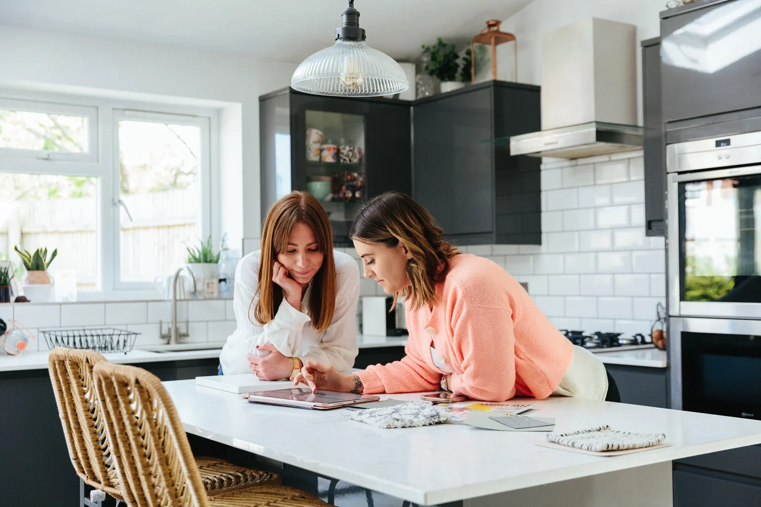 Creating Your First London Home: A Practical Decorating Guide for New Homeowners